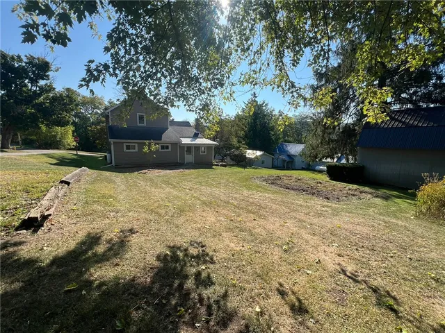 $119,900 | 11 Jackson, Burns, NY 14822