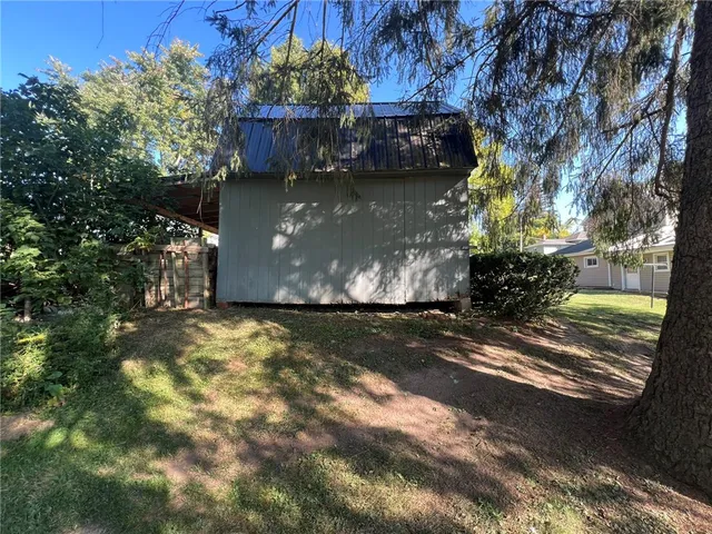 $119,900 | 11 Jackson, Burns, NY 14822