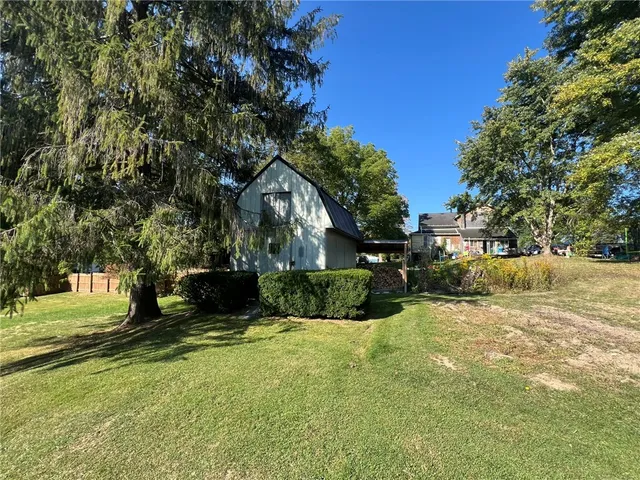 $119,900 | 11 Jackson, Burns, NY 14822