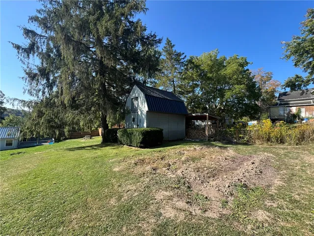 $119,900 | 11 Jackson, Burns, NY 14822