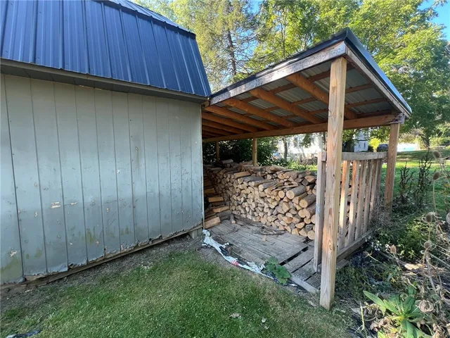 $119,900 | 11 Jackson, Burns, NY 14822