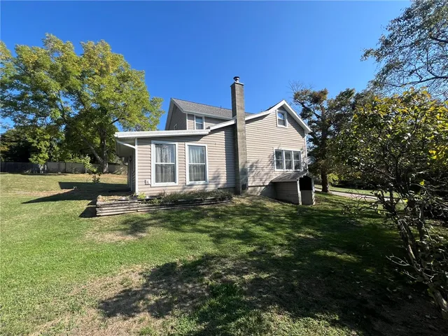 $119,900 | 11 Jackson, Burns, NY 14822