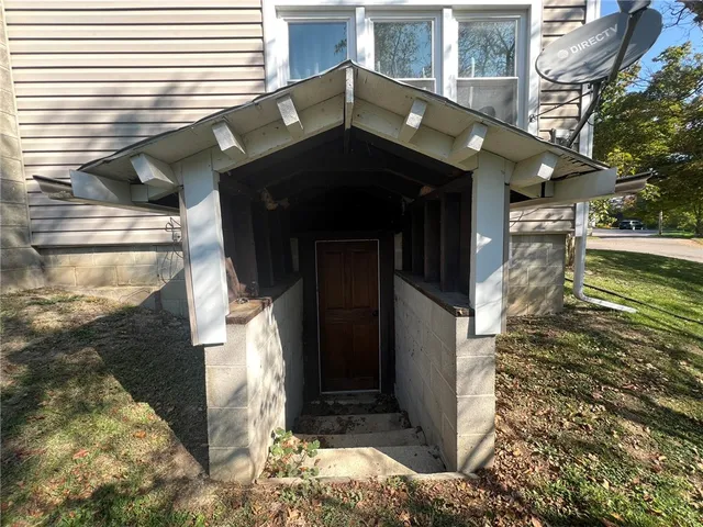 $119,900 | 11 Jackson, Burns, NY 14822