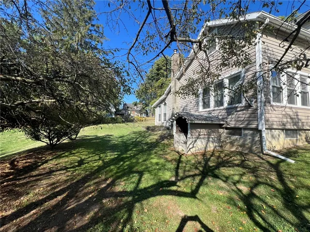 $119,900 | 11 Jackson, Burns, NY 14822