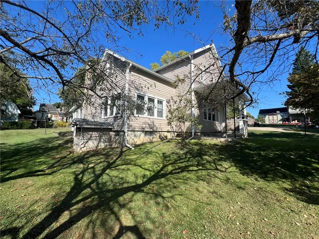 $119,900 | 11 Jackson, Burns, NY 14822