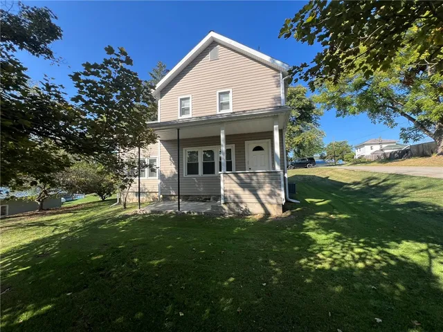 $119,900 | 11 Jackson, Burns, NY 14822