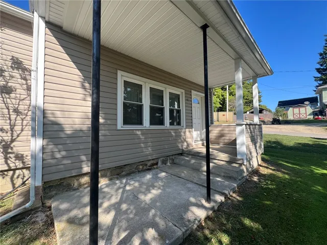 $119,900 | 11 Jackson, Burns, NY 14822