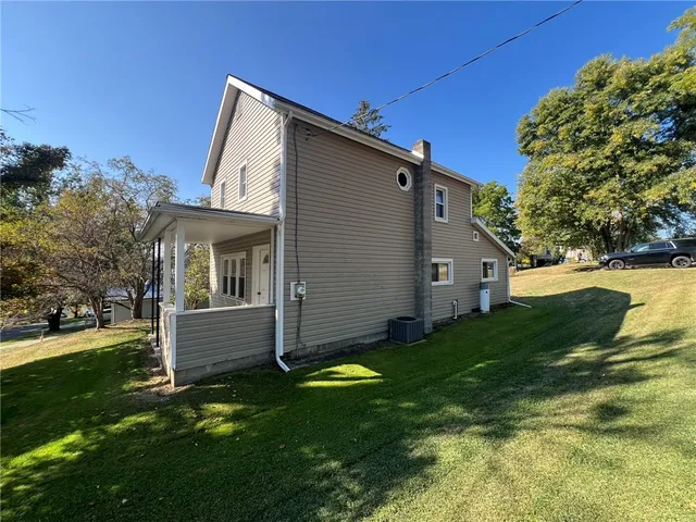 $119,900 | 11 Jackson, Burns, NY 14822