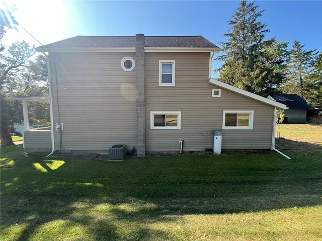 $119,900 | 11 Jackson, Burns, NY 14822