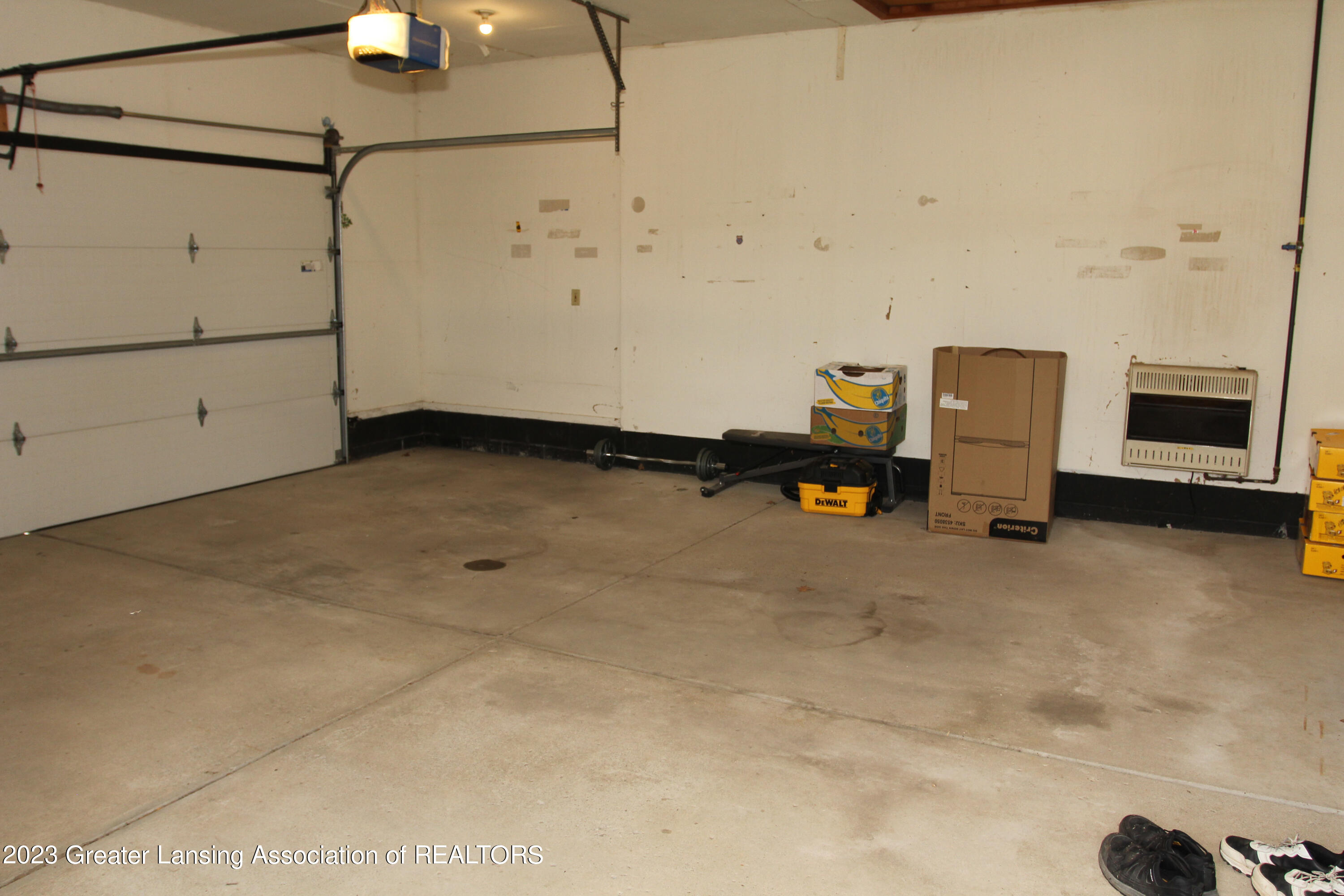 4100 South Williams Road Stockbridge, MI 49285 - Photo 65 of 71 Garage Door opener