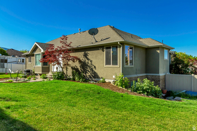 1475 Harvey Road Fruit Heights, UT 84037 - Photo 44 of 49