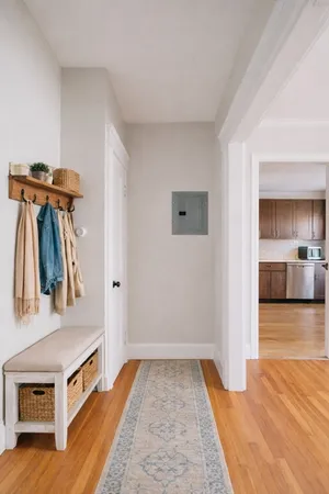 $2,800 | 193 Florence Street, Unit 2, Boston, MA 02131