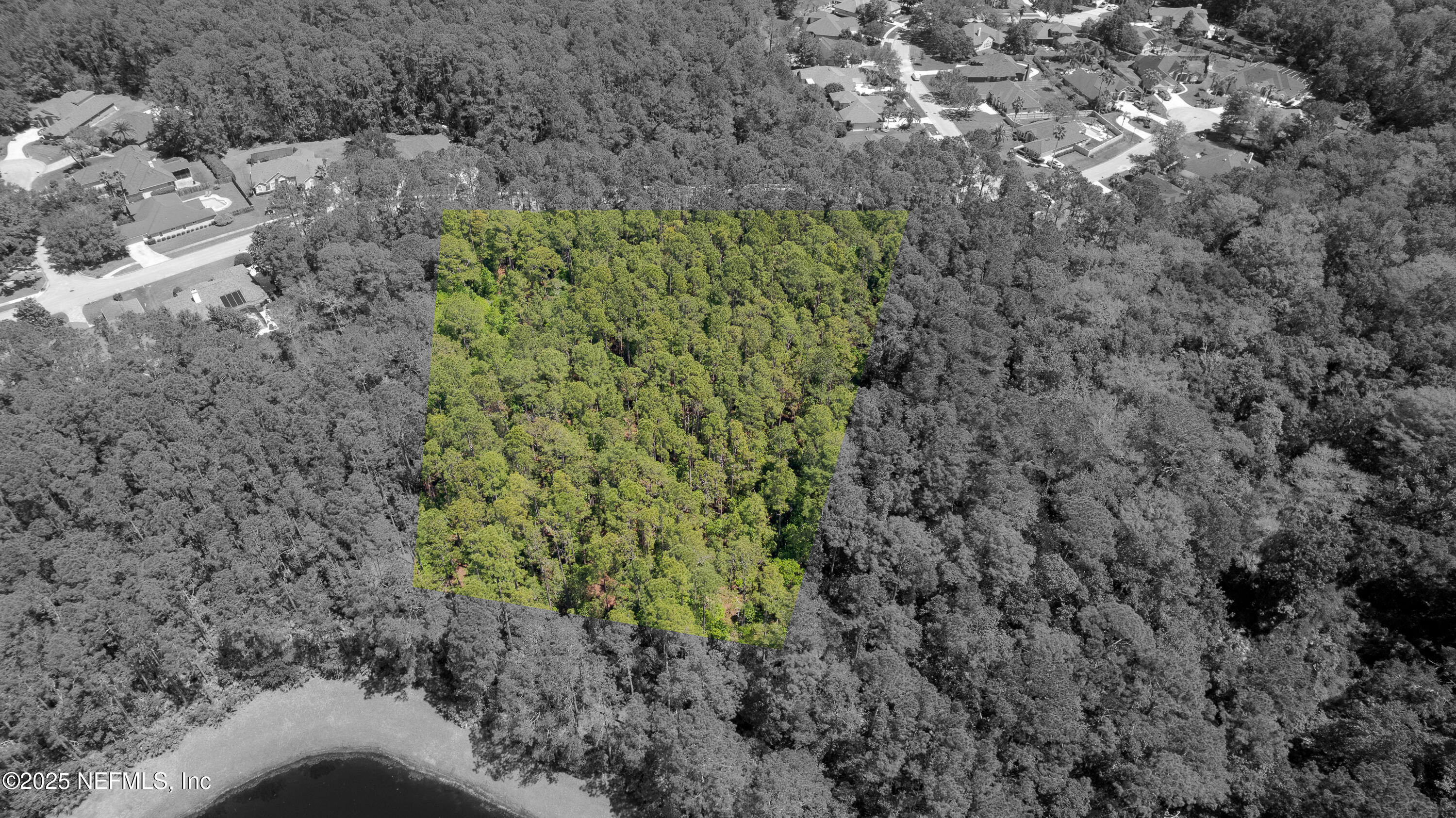 0 Timbermill Road Jacksonville, FL 32256 - Photo 13 of 28 TP-13