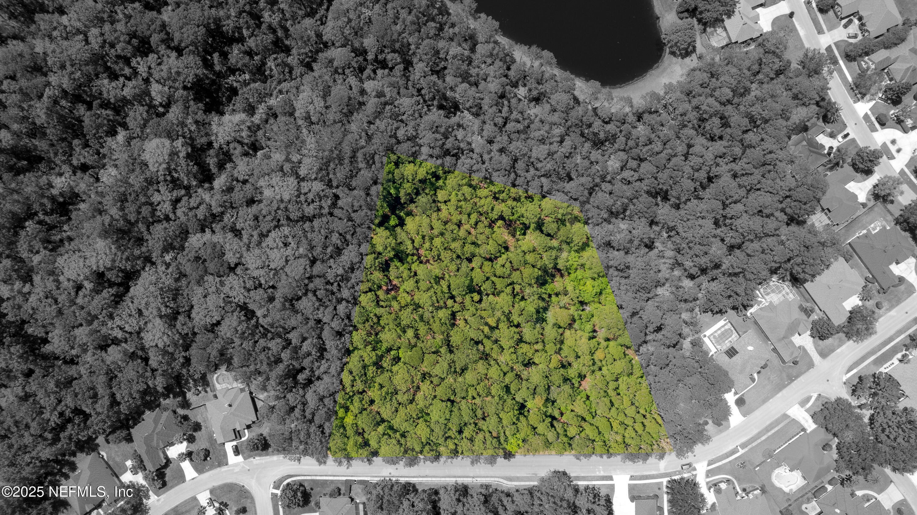 0 Timbermill Road Jacksonville, FL 32256 - Photo 15 of 28 TP-15