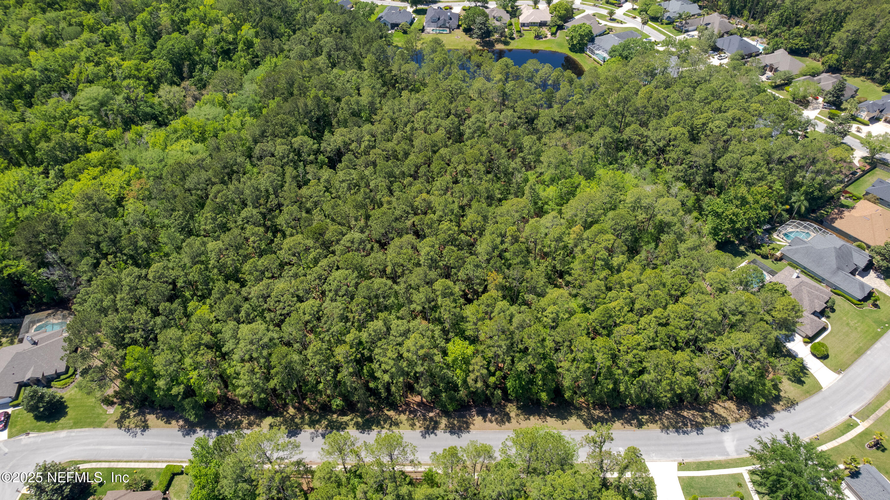 0 Timbermill Road Jacksonville, FL 32256 - Photo 5 of 28 TP-4