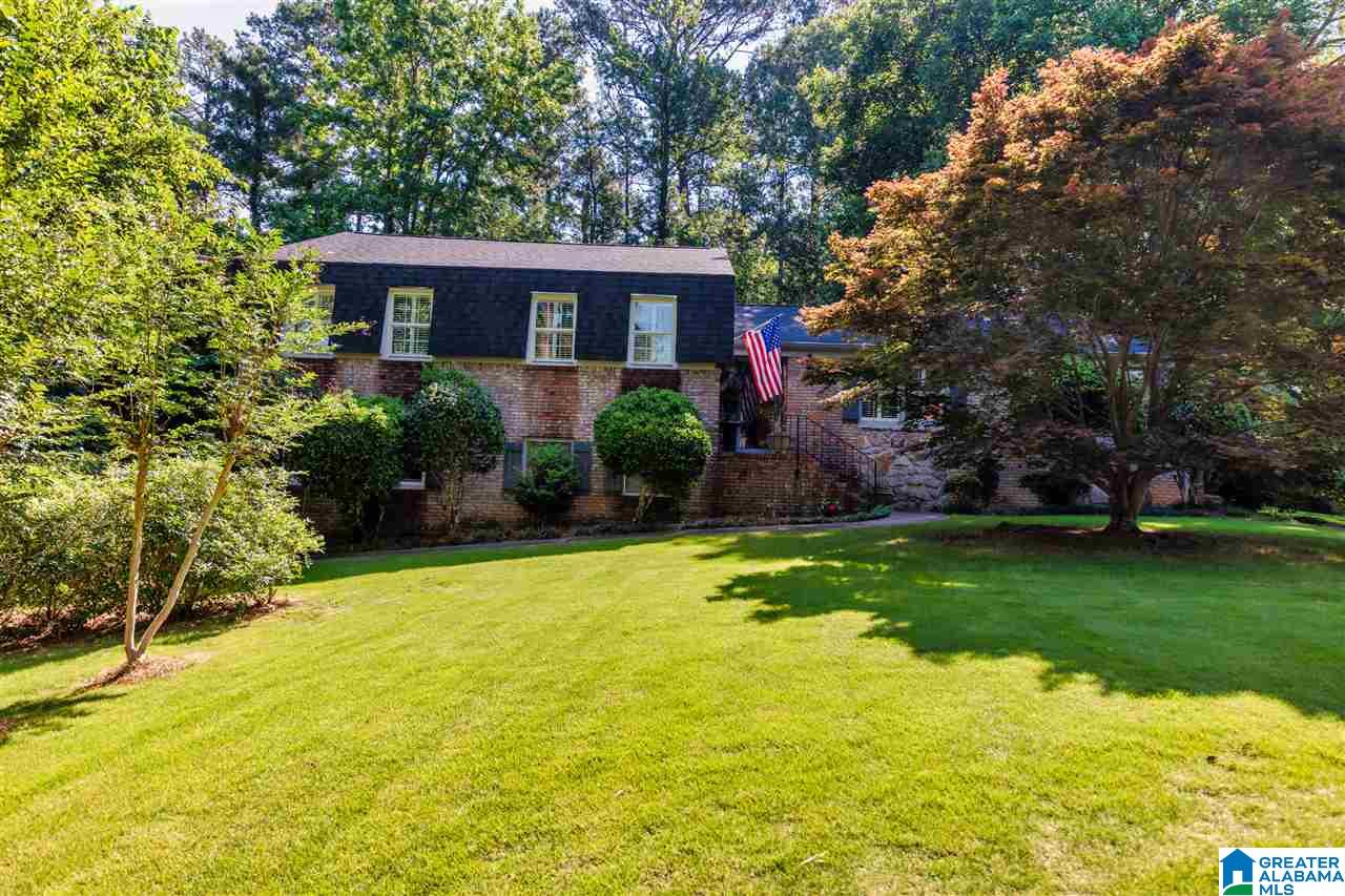 4521 Old Caldwell Mill Road Birmingham, AL 35242 - Photo 2 of 47