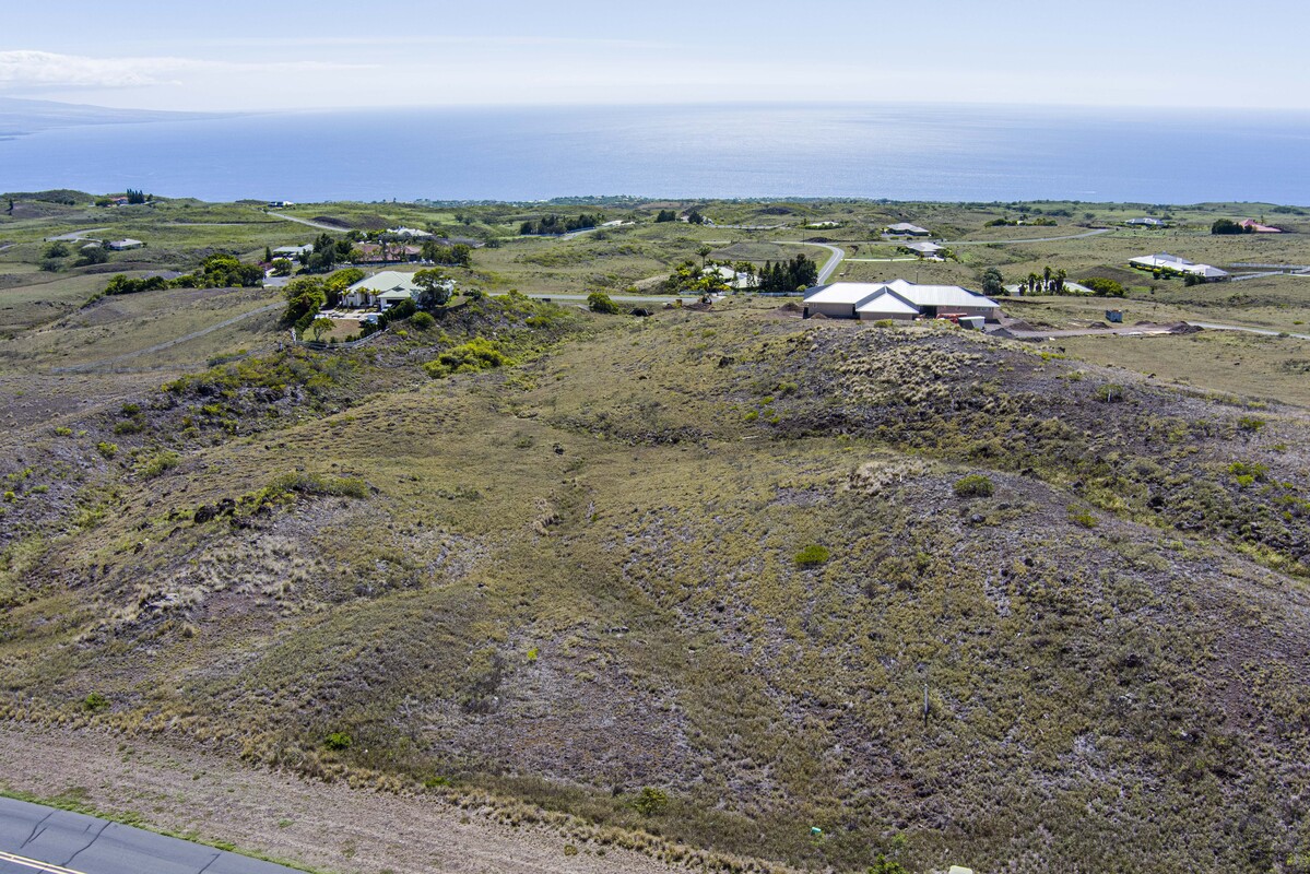 458 Lot Kamuela, HI 96743 - Photo 2 of 12 an aerial view of a beach