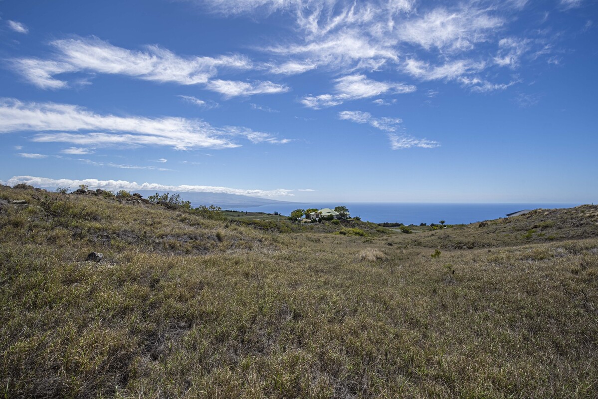 458 Lot Kamuela, HI 96743 - Photo 7 of 12 a view of sunset