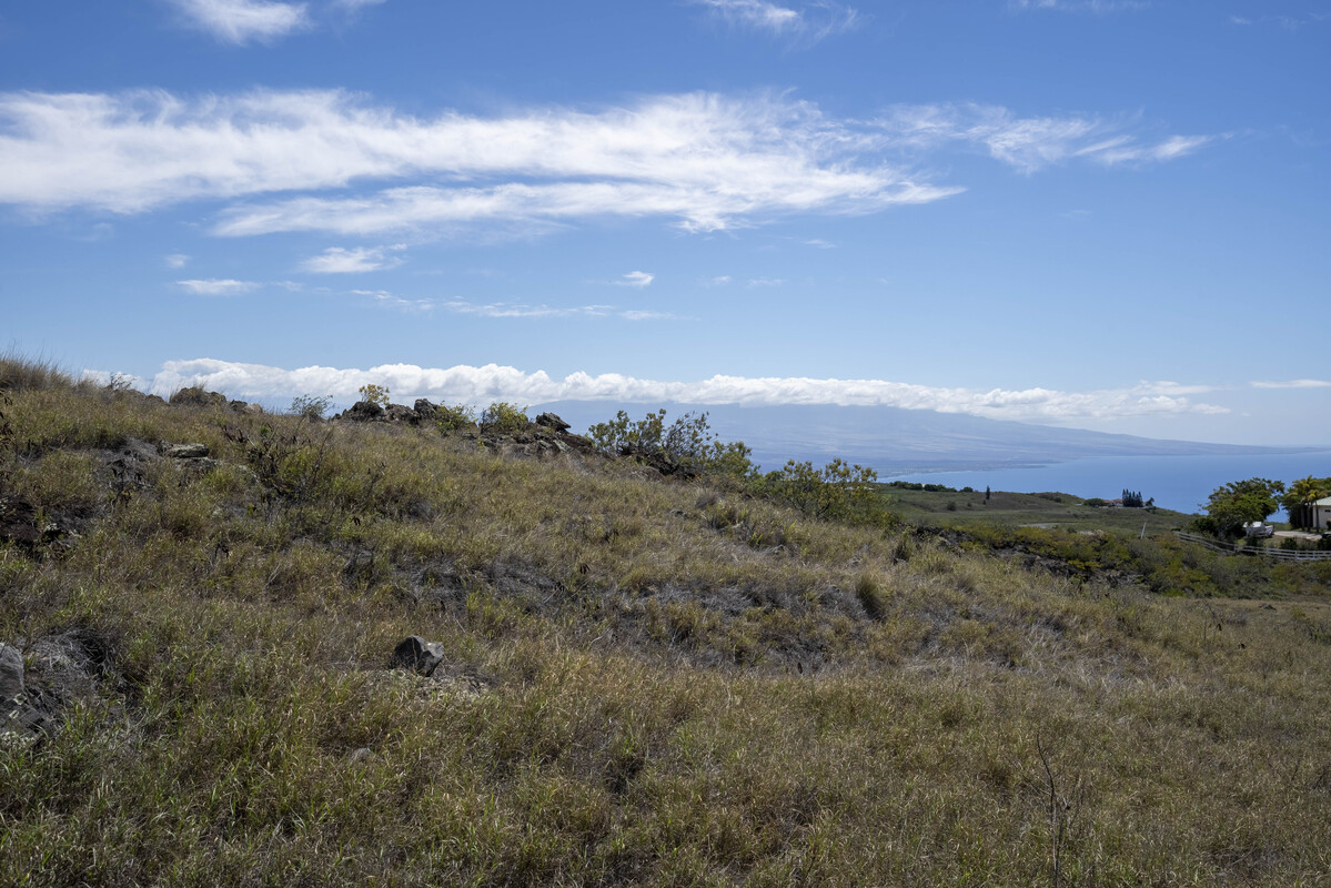 458 Lot Kamuela, HI 96743 - Photo 8 of 12 a view of a sky