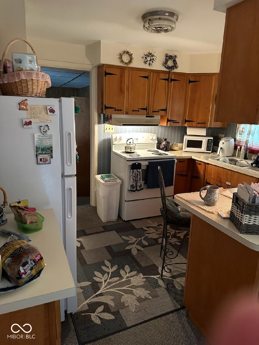 26 David Drive North Vernon, IN 47265 - Photo 4 of 10