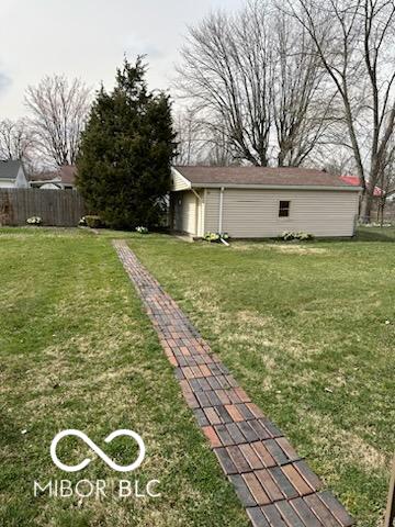 26 David Drive North Vernon, IN 47265 - Photo 8 of 10