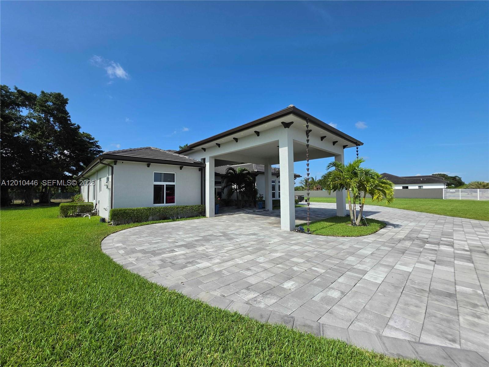 17575 Southwest 280th Street Homestead, FL 33030 - Photo 5 of 56 Photo 5