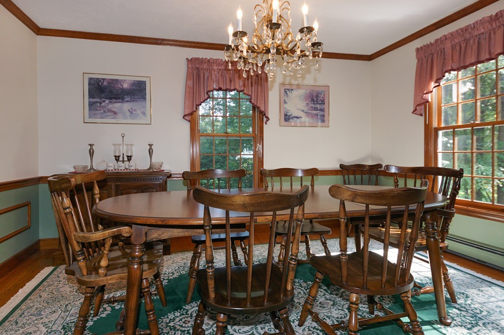 54 Gilmore Road Southborough, MA 01772 - Photo 12 of 25