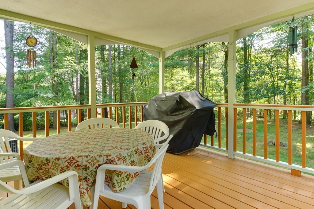 54 Gilmore Road Southborough, MA 01772 - Photo 21 of 25