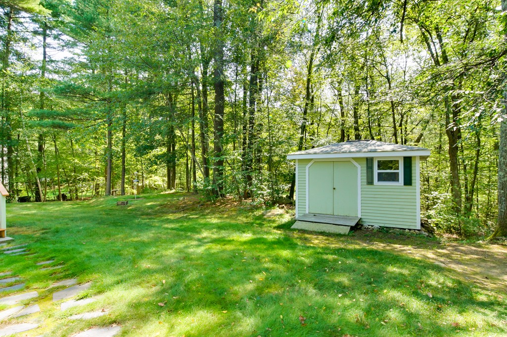 54 Gilmore Road Southborough, MA 01772 - Photo 23 of 25