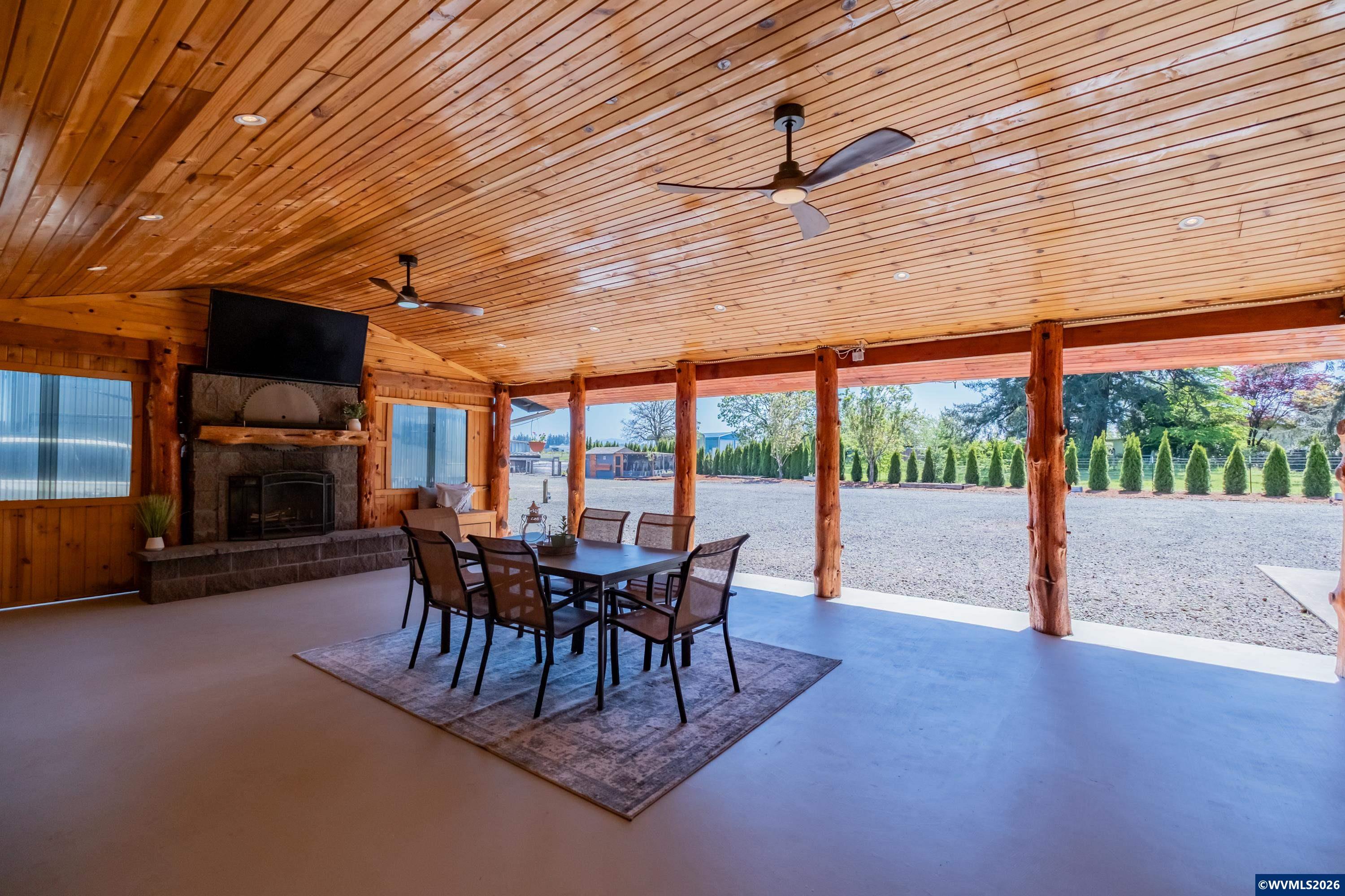 12454 Brick Road Southeast Turner, OR 97392 - Photo 29 of 49