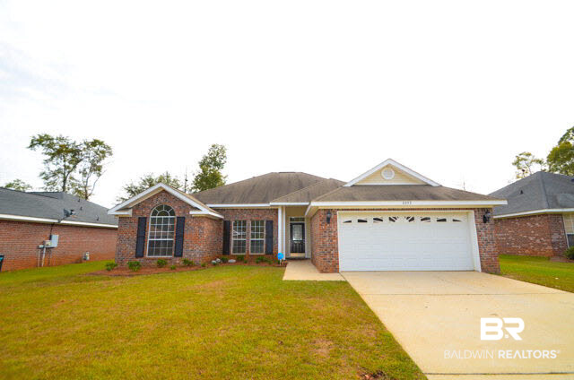 8855 Spring Grove North Mobile, AL 36695 - Photo 1 of 19