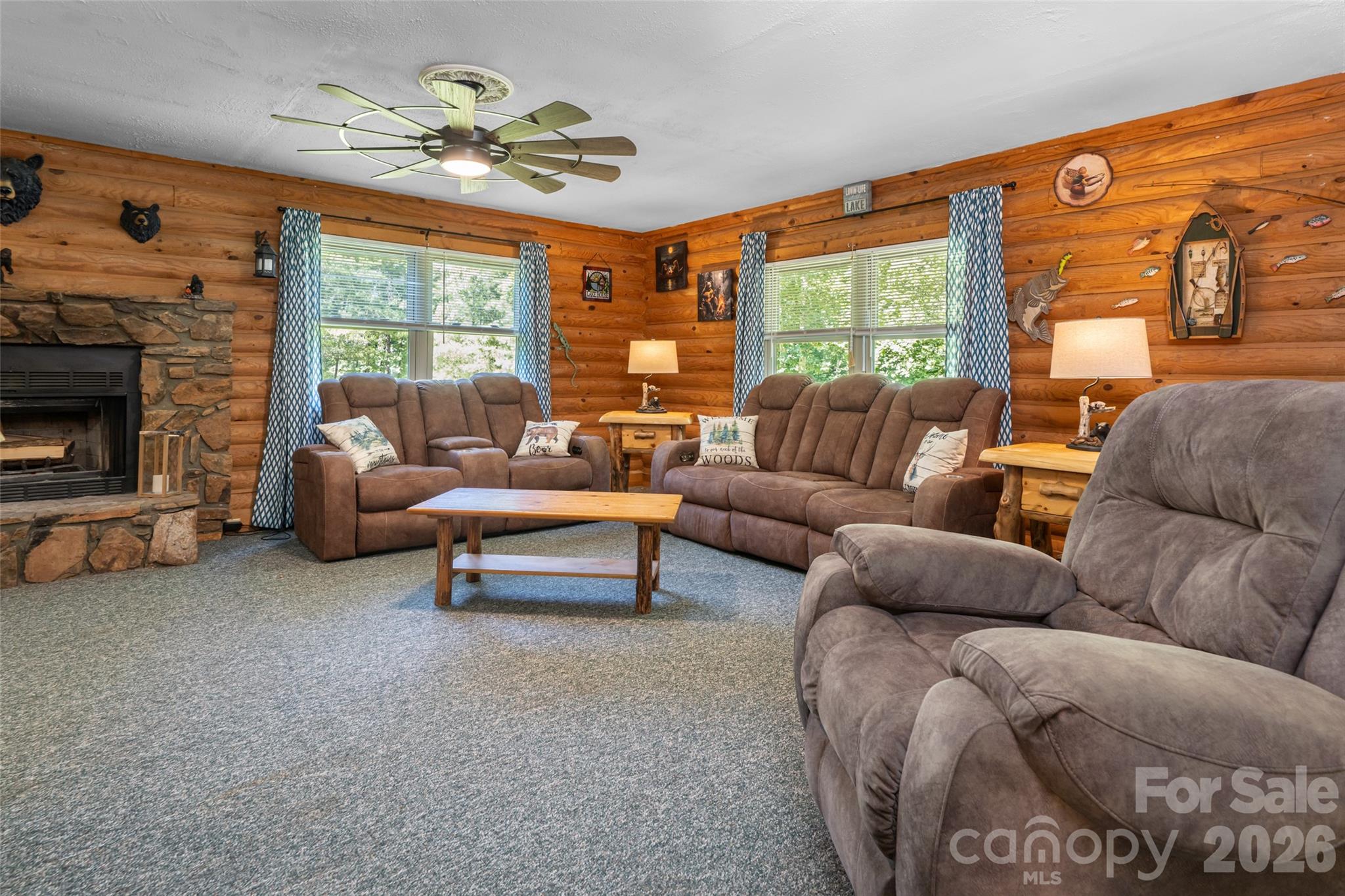 245 Mallard Road Lake Lure, NC 28746 - Photo 8 of 37