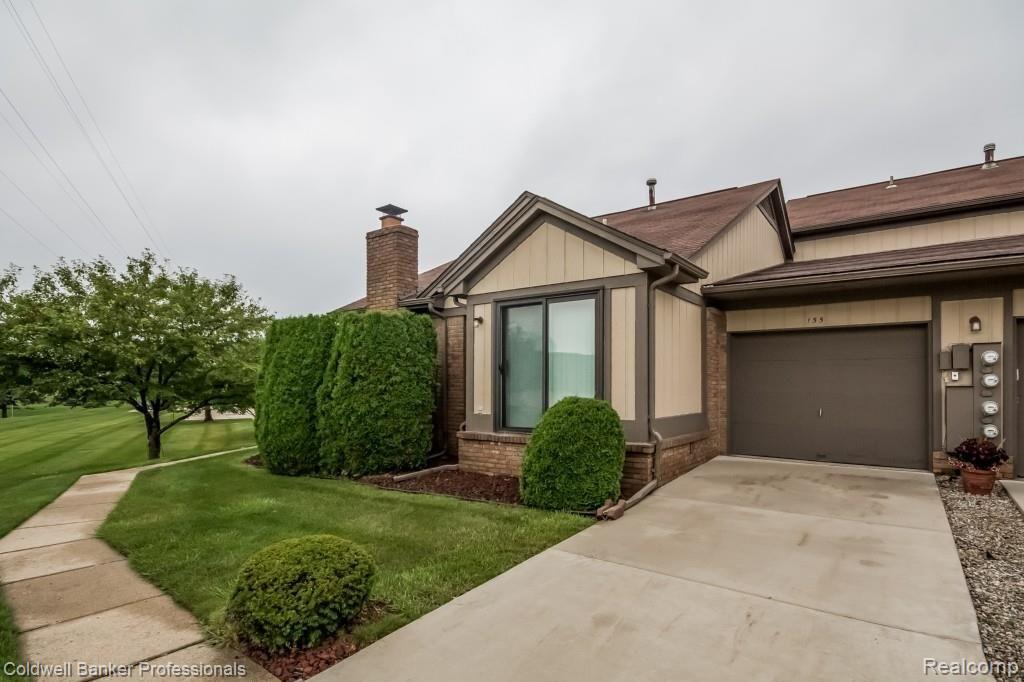 155 Meadow Ln Circle, Unit 21 Rochester Hills, MI 48307 - Photo 3 of 31