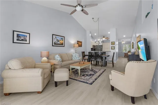 $334,000 | 5010 Cedar Springs Drive, Unit 202, Naples, FL 34110