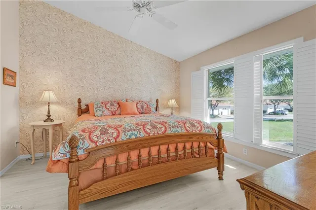$334,000 | 5010 Cedar Springs Drive, Unit 202, Naples, FL 34110