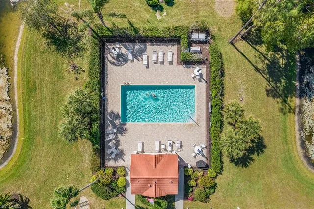 $334,000 | 5010 Cedar Springs Drive, Unit 202, Naples, FL 34110