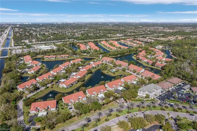 $334,000 | 5010 Cedar Springs Drive, Unit 202, Naples, FL 34110
