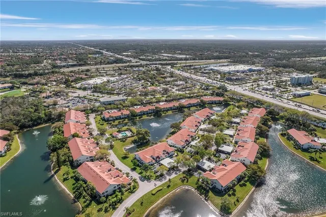 $334,000 | 5010 Cedar Springs Drive, Unit 202, Naples, FL 34110