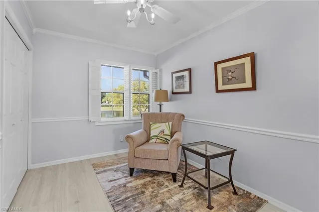 $334,000 | 5010 Cedar Springs Drive, Unit 202, Naples, FL 34110