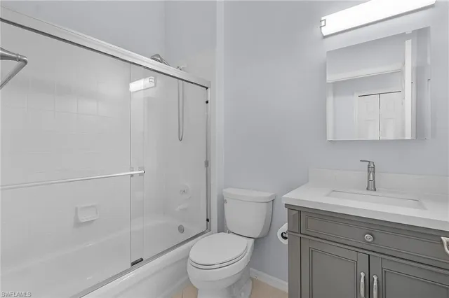 $334,000 | 5010 Cedar Springs Drive, Unit 202, Naples, FL 34110