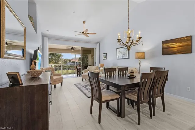 $334,000 | 5010 Cedar Springs Drive, Unit 202, Naples, FL 34110