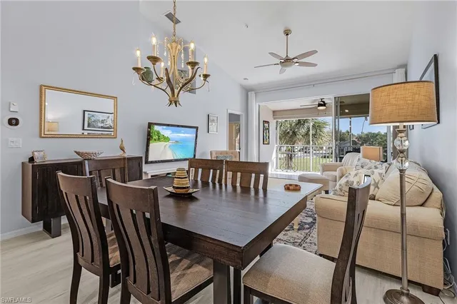 $334,000 | 5010 Cedar Springs Drive, Unit 202, Naples, FL 34110