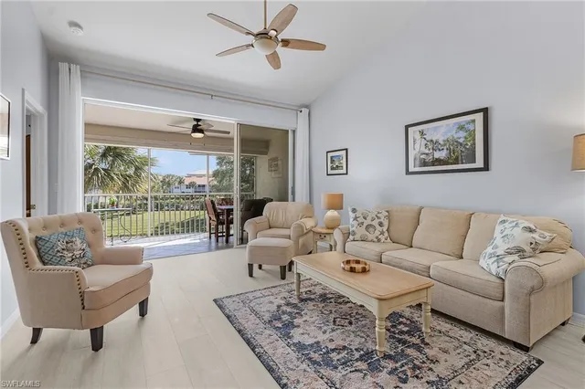 $334,000 | 5010 Cedar Springs Drive, Unit 202, Naples, FL 34110