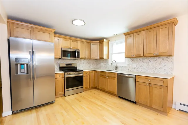 $450,000 | 405 Cooper Hill Road, Burrillville, RI 02839