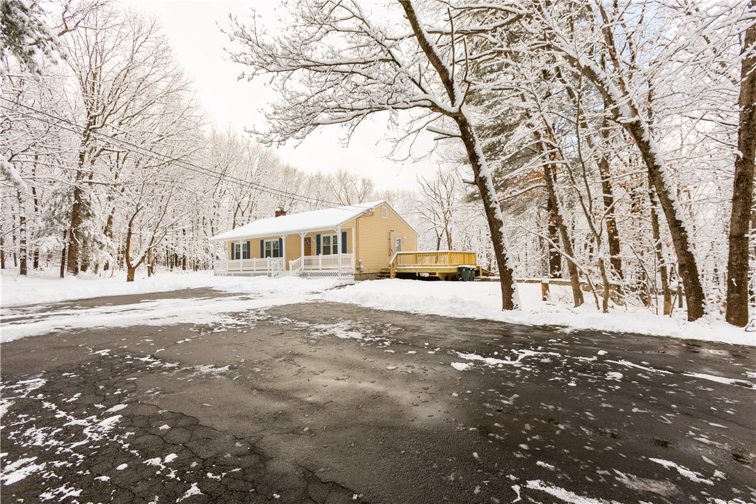 405 Cooper Hill Road Burrillville, RI 02839 - Photo 26 of 31