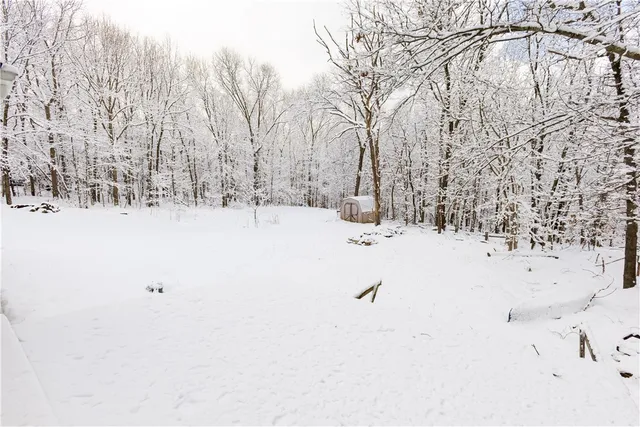 $450,000 | 405 Cooper Hill Road, Burrillville, RI 02839