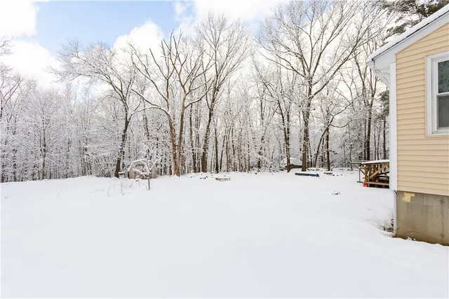 $450,000 | 405 Cooper Hill Road, Burrillville, RI 02839