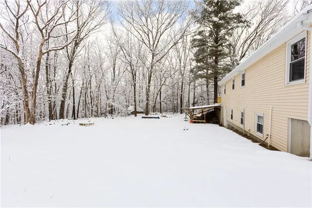 $450,000 | 405 Cooper Hill Road, Burrillville, RI 02839