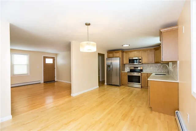 $450,000 | 405 Cooper Hill Road, Burrillville, RI 02839