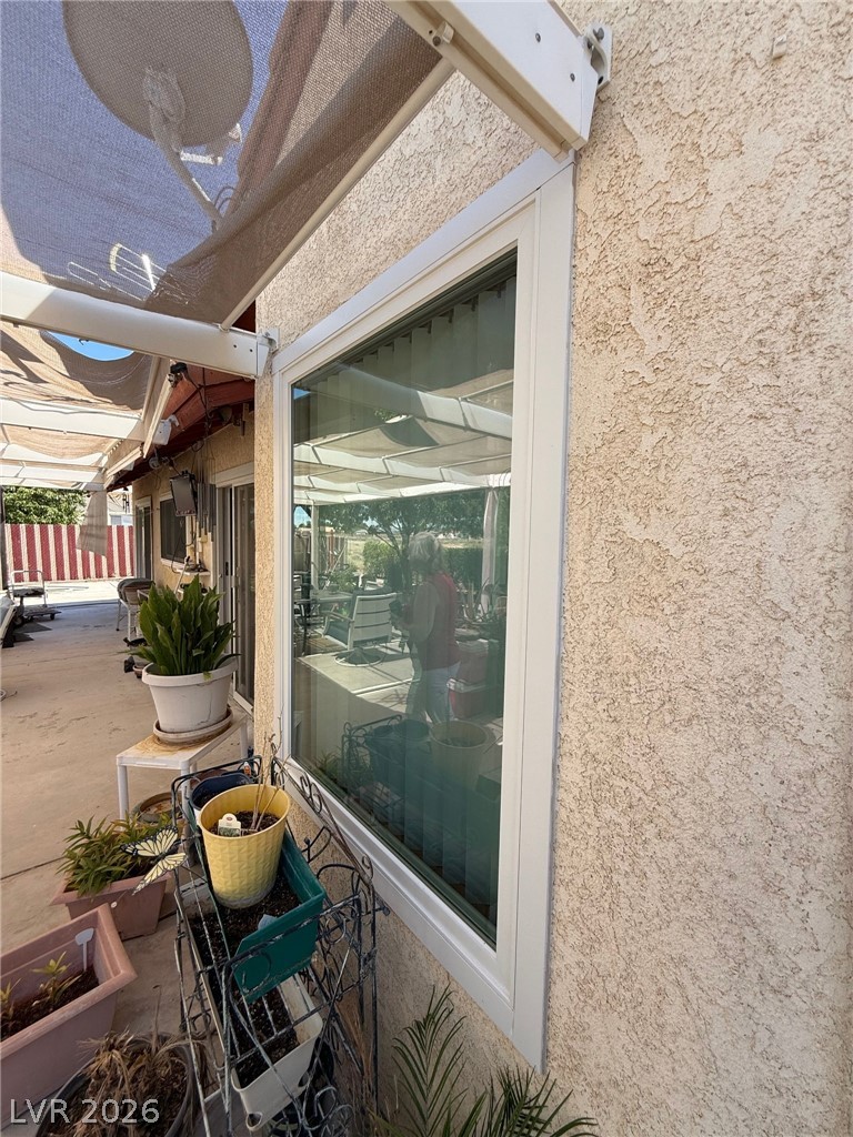 2171 South Blagg Road Pahrump, NV 89048 - Photo 21 of 27 Anderson window